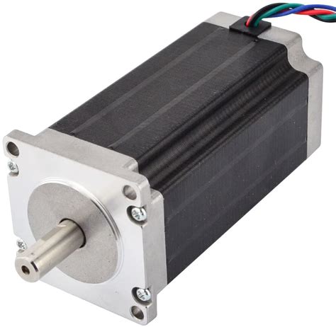 cnc machine stepper motor driver|strongest stepper motor.